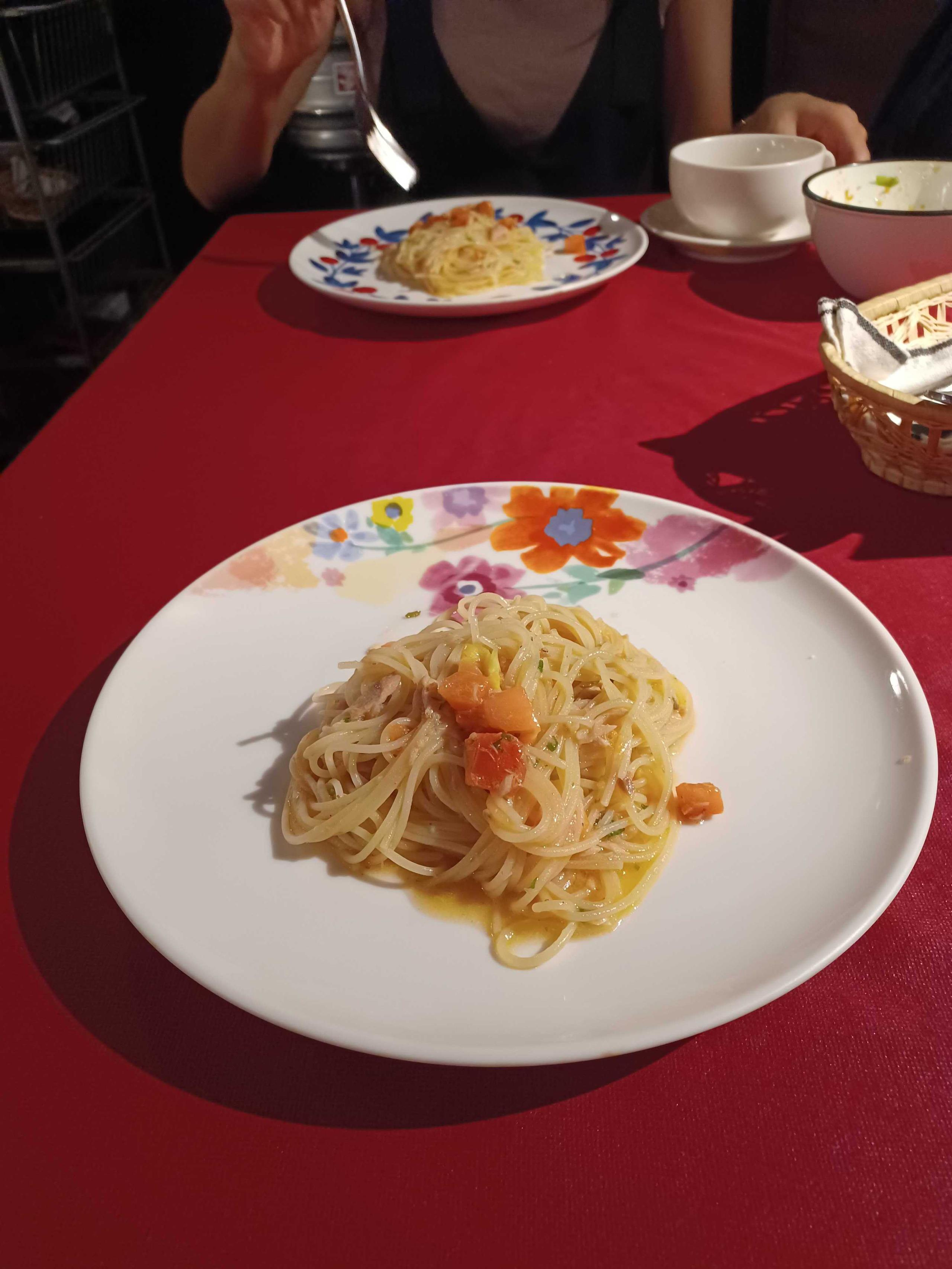 【神田グルメ】オフィス近くの美味しいイタリアンランチをご紹介★