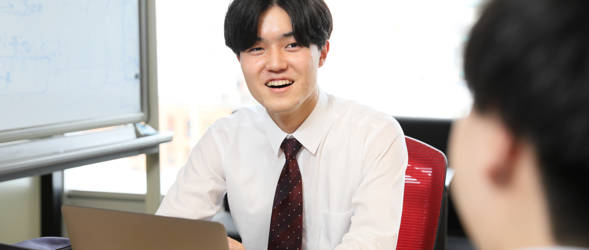 UXデザインに興味がある学生の方！あなたの力を大手企業に生かす！