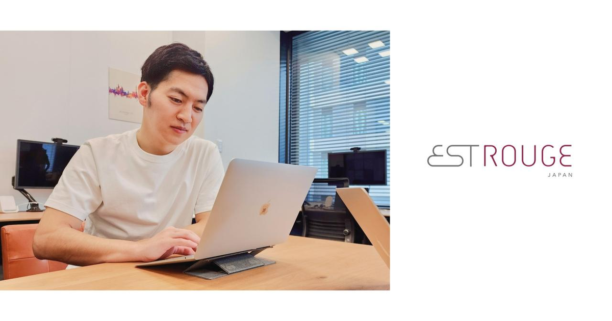 開発PM｜Est rougeでクラウドネイティブ技術を身につけませんか？ - Est rouge inc.のプロジェクトマネージャーの採用 ...
