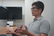 代表の吉田