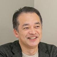 塩畑 智弘さんのプロフィール