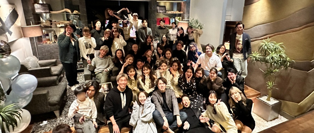 tiktokやリール動画の企画編集担当者を募集しています！