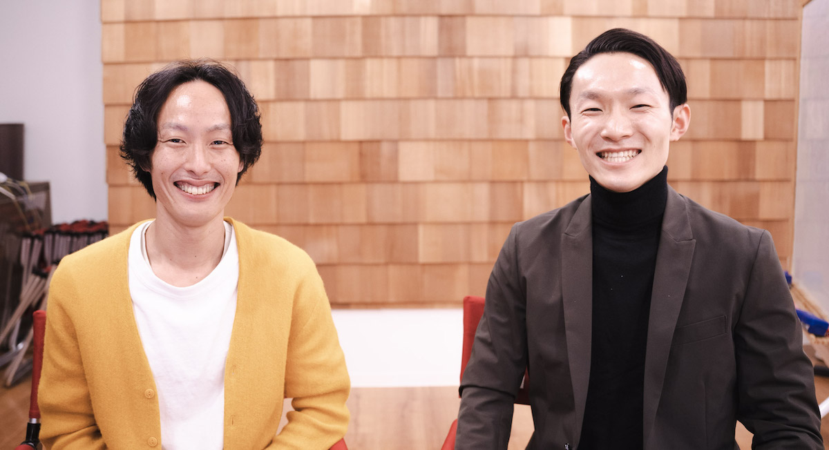 入社して3ヶ月メンバーに聴く｜アンダーワークスで働くとは