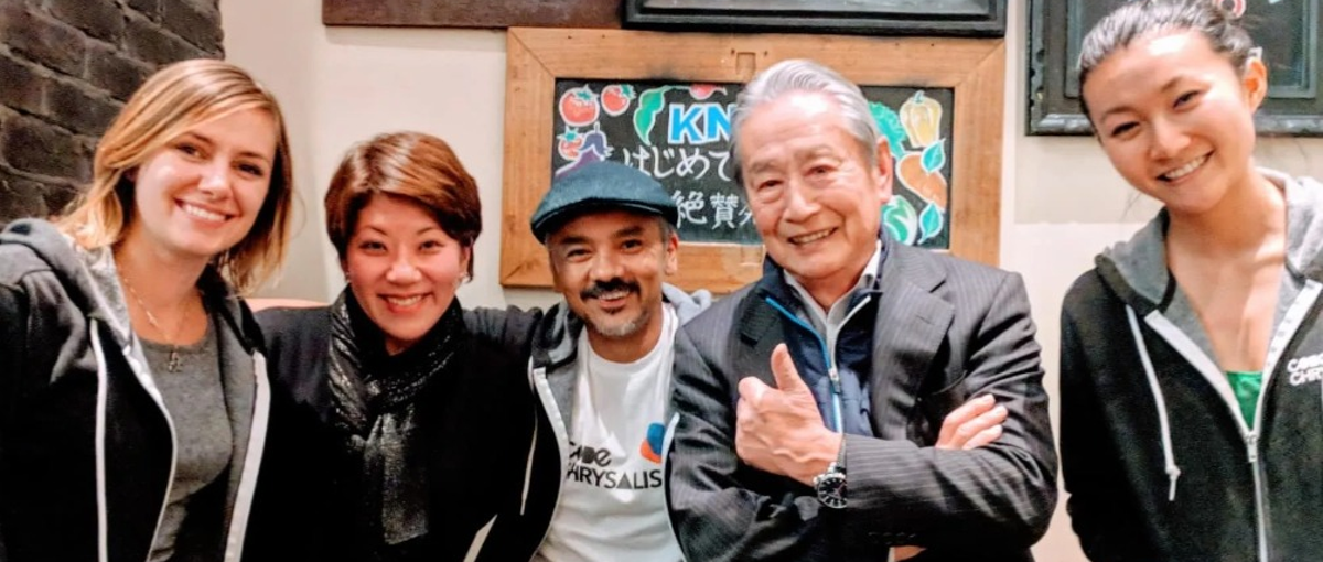 アジャイル開発で培ったPdM経験を教える力へ。次世代を導くインストラクター