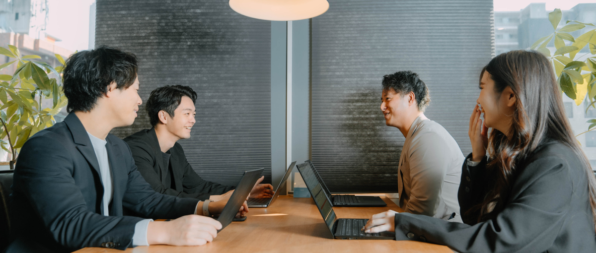 一緒に求職者の未来を作りませんか？ゴールに執着する幹部候補CA募集！