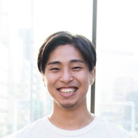 安 昌浩さんのプロフィール