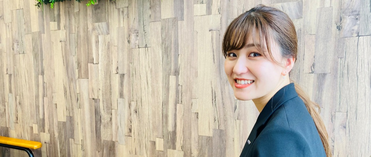 メディアへの発信にとどまらず、自社のブランディングも手掛ける広報職！