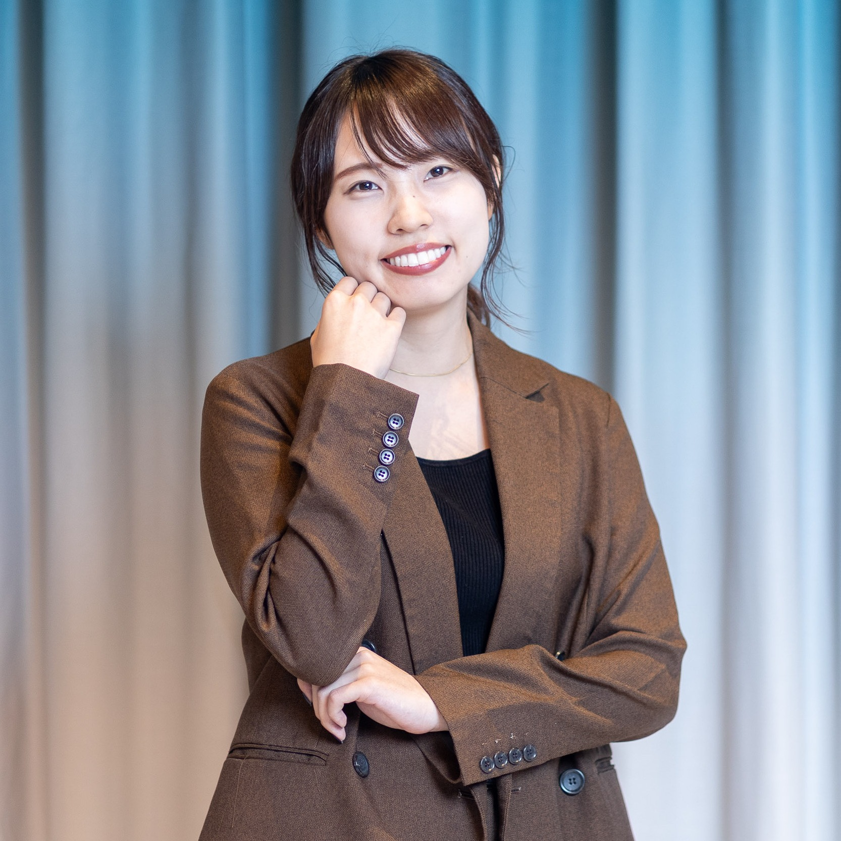 黒森 真子
