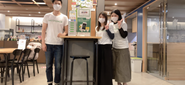 INSTPOWER JAPANのメンバーです！