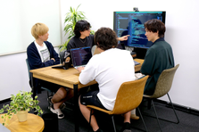 BtoB向け自社SaaS＆受託！開発をリードしてくれるエンジニア募集！