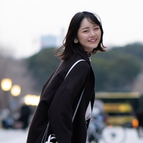 高松 結花のプロフィール Wantedly