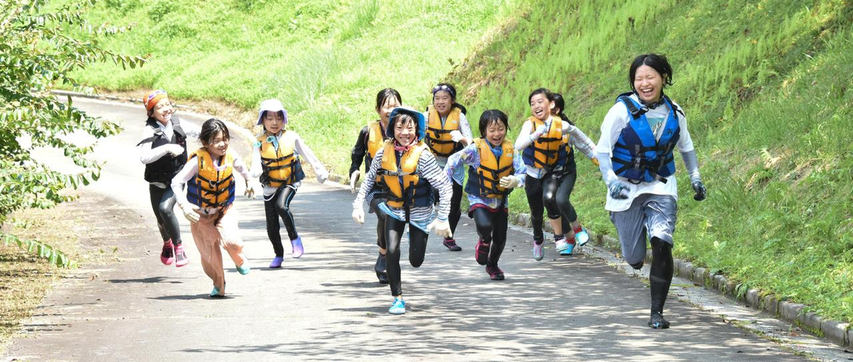 魚が釣れなかったら醤油メシ | 本気の野外体験、無人島教育を始めました！