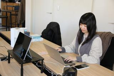 あなたの市場価値を高める、社会貢献の仕事を一緒に見つけませんか？