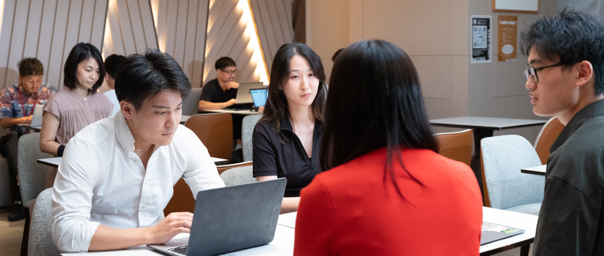 社長の右腕として新規事業やリサーチに挑戦！経営企画サポートインターン募集！