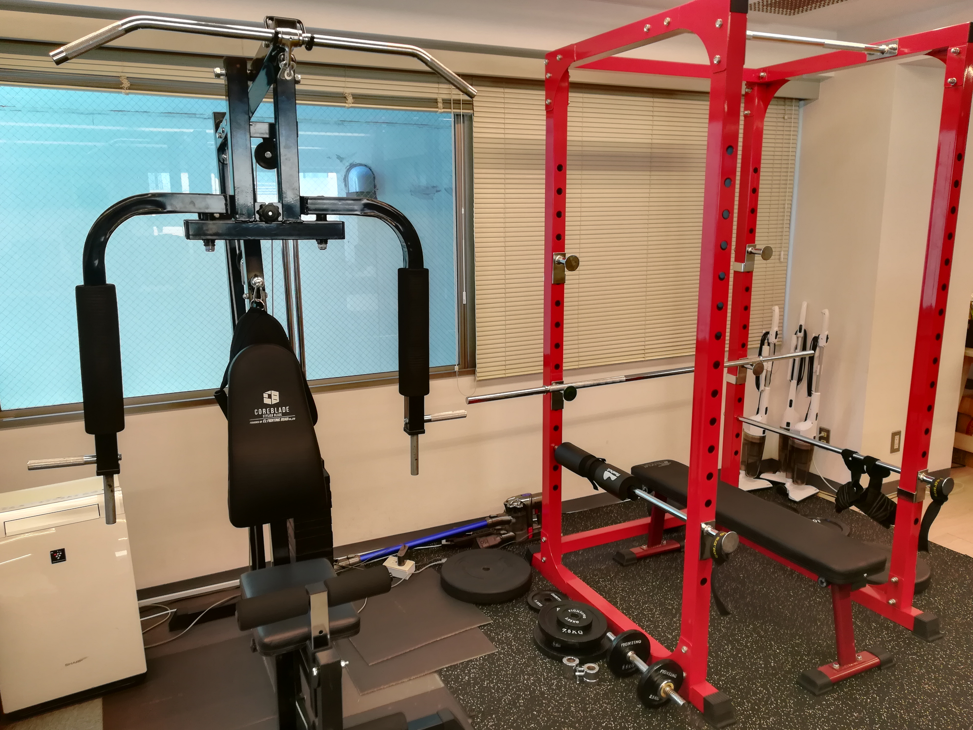 経営者が筋トレをするのはなぜか