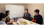 組織の左腕のYouTube公開中です！実績紹介や日々の活動もアップしています！