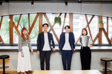 ぬるま湯な指示待ち業務に飽きた方！OTOGIで圧倒的裁量権を掴みませんか？