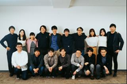 専門性の高いメンバーが集結し、ブルーオーシャンのリーガルテック領域を共に歩んでいます。