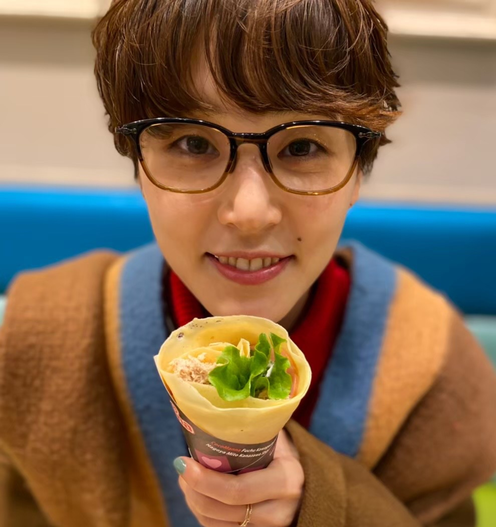 Mutsuki Sato