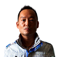中野 憲太さんのプロフィール
