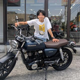 隆登 福田