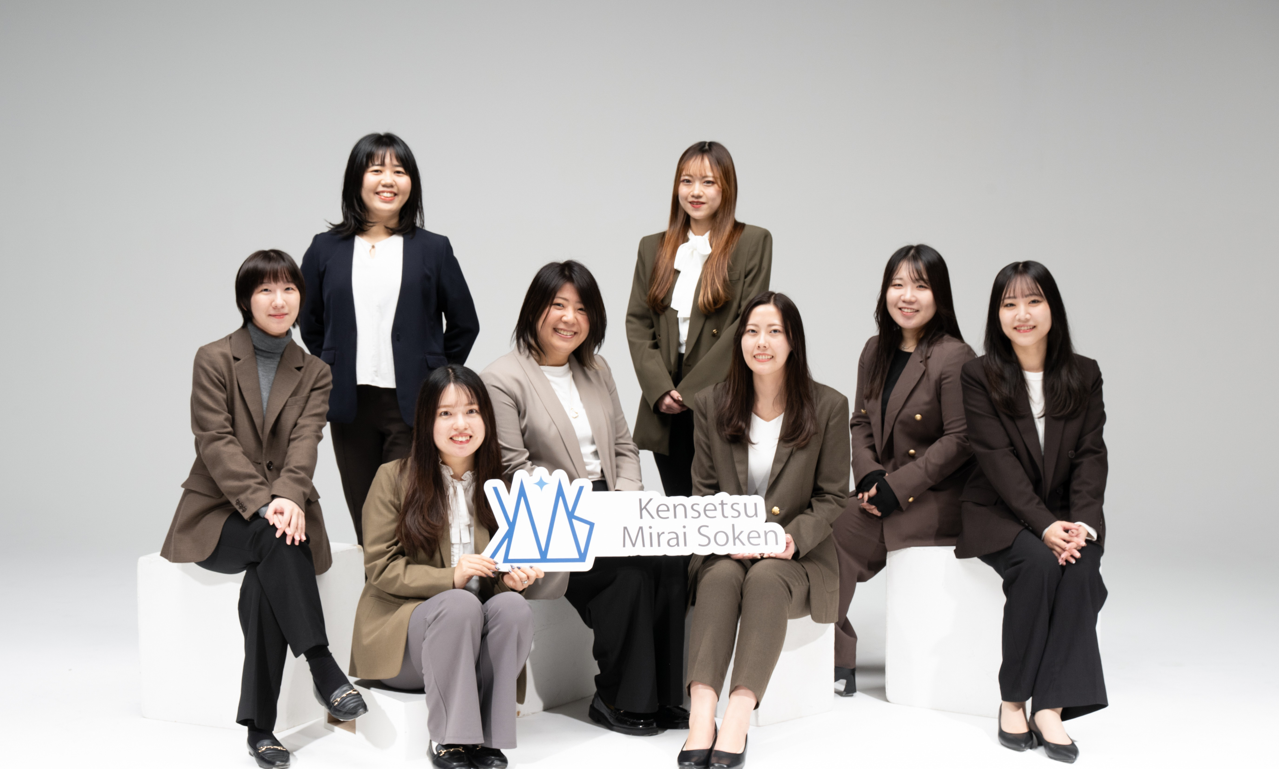 女性がライフイベントを迎えても、安心して働き続けられる会社へ。KMSが始めた「女性キャリア支援講座」