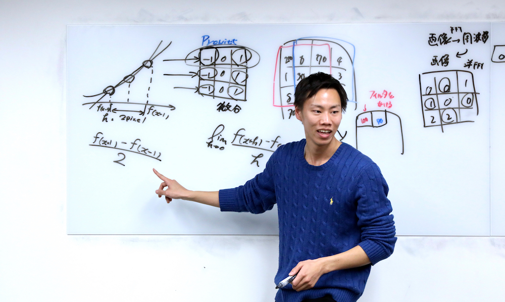 キカガク創業５期目でなぜ社長から会長に？教育業界の改革に必要な役割から逆算した結果