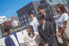 グローバル人材紹介事業を加速させる営業事務を募集！