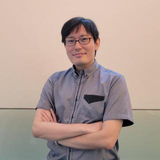 Kensuke Fujimoto