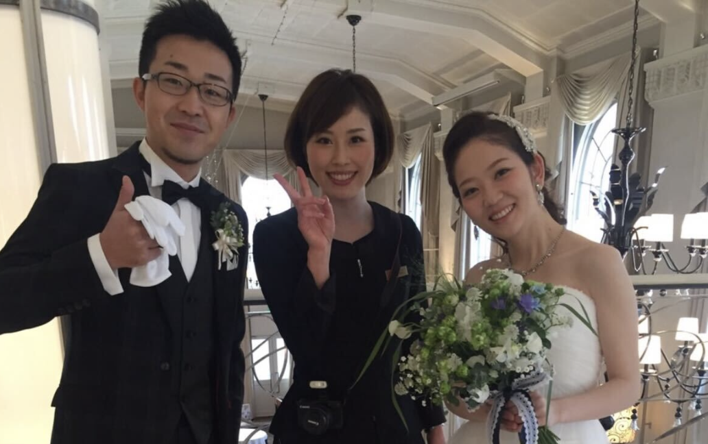 LINEでできる式場探し「トキハナ」のオペレーション立ち上げメンバー ！社員インタビュー【松下実賀子さん】