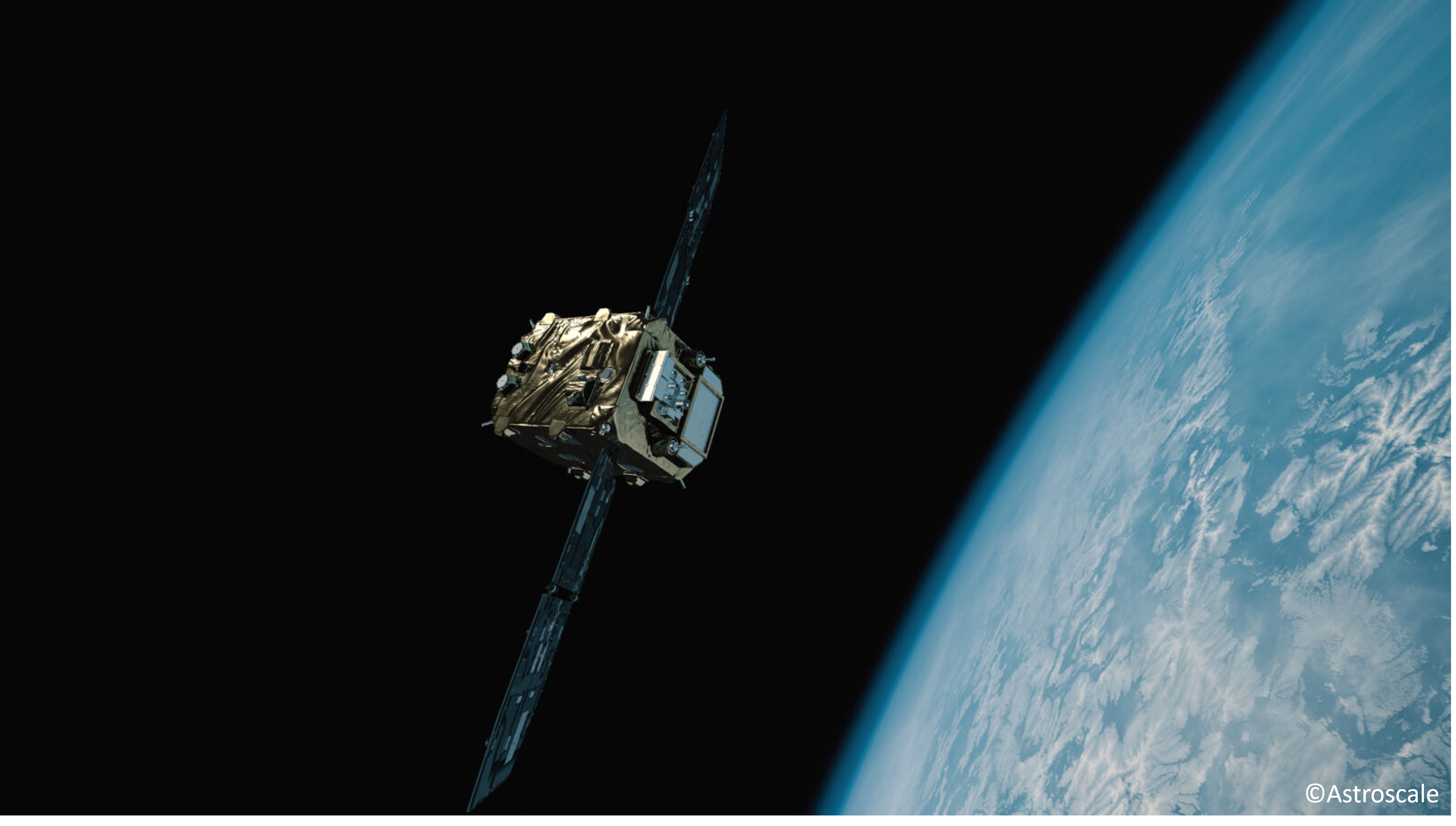 【1/30セミナーご案内】Astroscale ×宇宙就活　学生向け就活セミナー！！