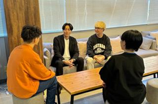 テックリード｜自社開発！AIスライド生成サービスの機能開発リード募集！