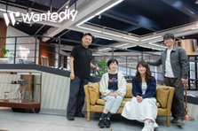 CTO直下！エンジニア採用を通して事業成長を加速させる採用担当募集