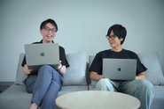 事業部問わず仲が良いメンバーが多いです！