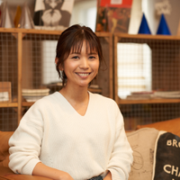 仲本 園さんのプロフィール