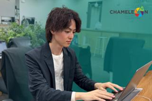 マシな人生よりもマジな人生！本気の人しかいないベンチャーの営業！