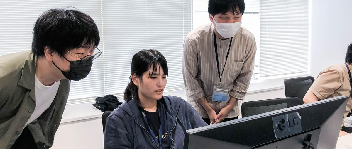 フロントエンドエンジニア｜新機能開発！企業・社会課題、環境問題を解決に導く