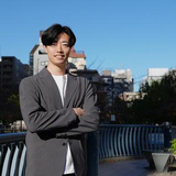 川中 勇佑
