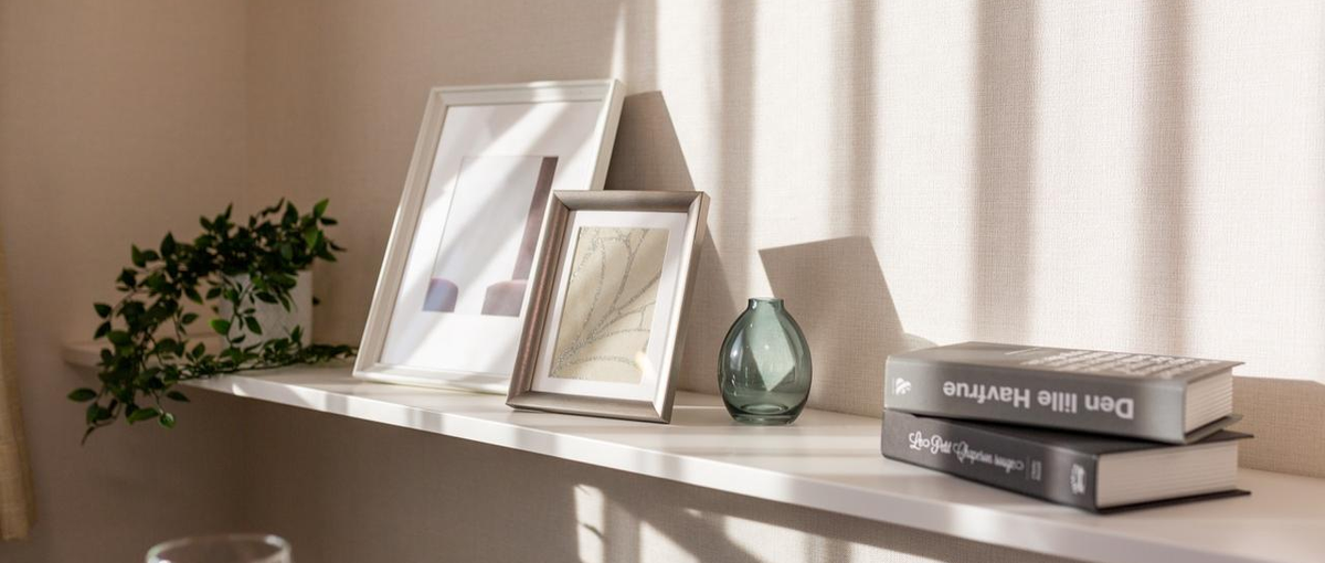 インテリアセンスを活かして空間演出してみませんか？