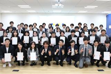  26卒｜カジュアル面談後2回の面接で内定！スピード感ある採用を実施中