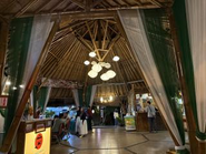 拠点となるインドネシアのタンゲランにて