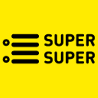 株式会社スーパースーパーの会社情報
