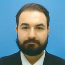 Christopher Mahmood