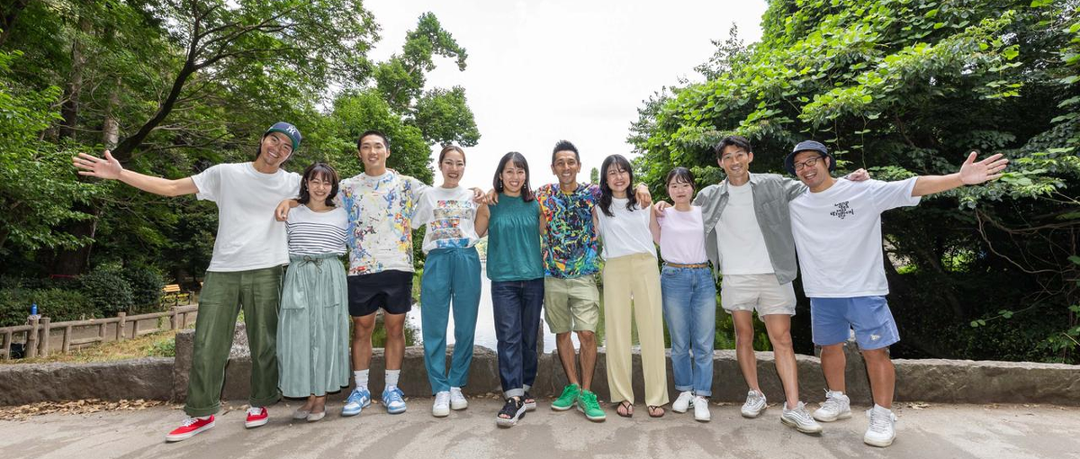 不登校だった子ども達が、愛に触れ仲間と出会い大きく変化していく奇跡の学校