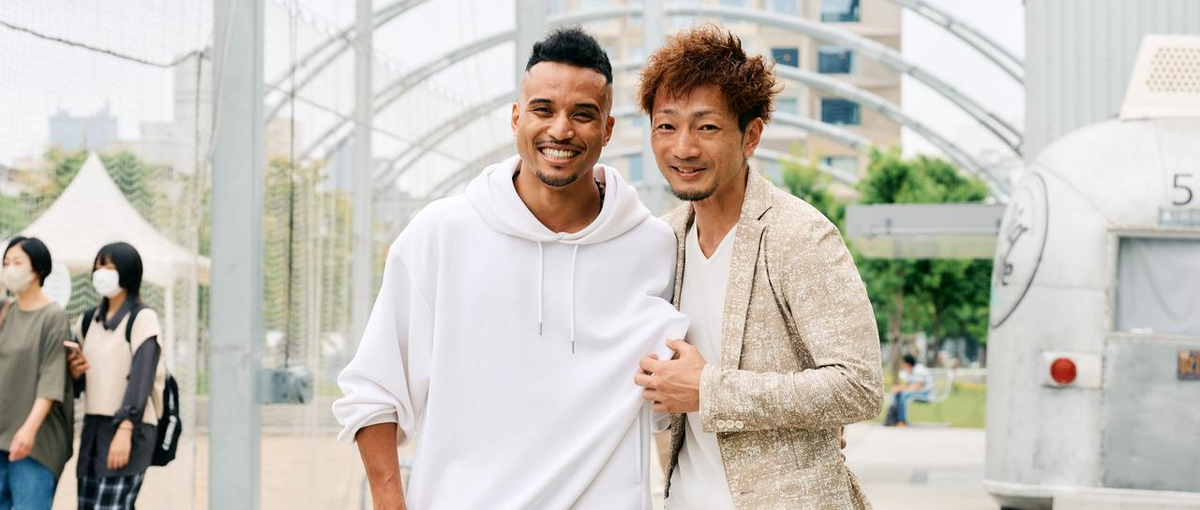 表参道神宮前でエステサロンも経営する異端のSES会社！