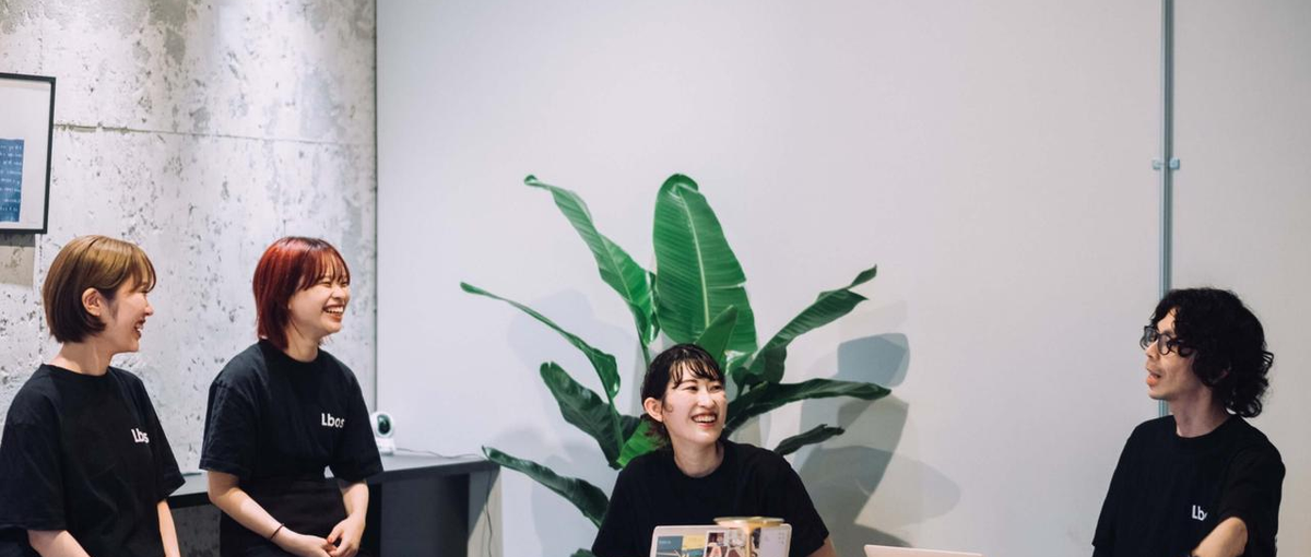 プロダクト体験を描くUIデザイナーを募集しています