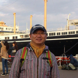 Yasuyuki Imai
