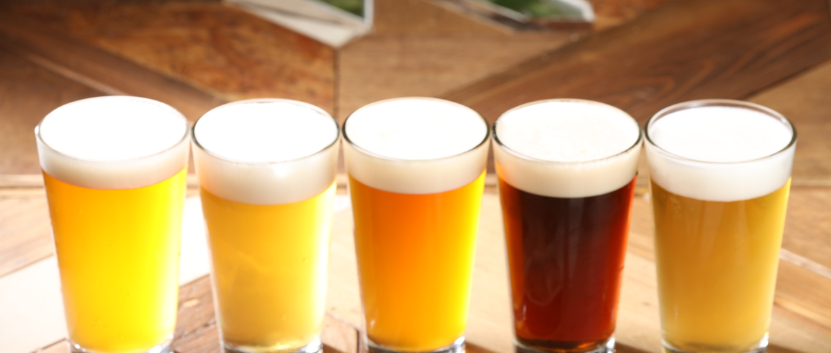 特典満載！クラフトビール好きの方大歓迎！クラフトビール専門店スタッフ募集！