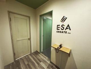 去年の年末にオープンした新オフィス