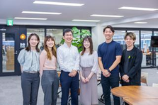 急成長フェーズを体感できる！HRTech×SaaSの中途採用担当